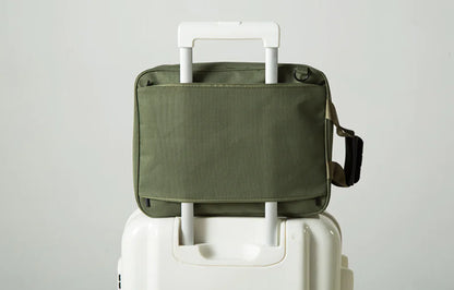 Voyager Cube Bag