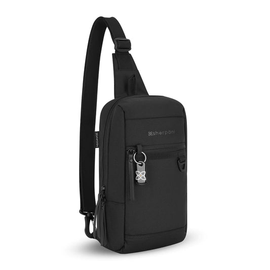 MetroSafe Mini Sling Bag for Women